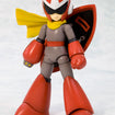 Protoman (Blues) Model Kit Repackage Ver. 