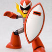 Protoman (Blues) Model Kit Repackage Ver. 