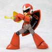 Protoman (Blues) Model Kit Repackage Ver. 