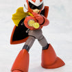 Protoman (Blues) Model Kit Repackage Ver. 