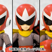 Protoman (Blues) Model Kit Repackage Ver. 