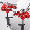 PT-AR Airbrush Rack PT-AR Airbrush Rack Thumbnail, Base