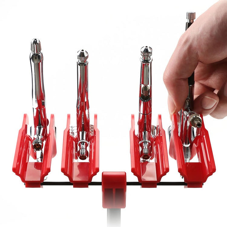 PT-AR Airbrush Rack