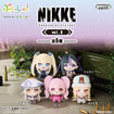 Puchish! Goddess of Victory: NIKKE Vol.2 Laplace Puchish! Goddess of Victory: NIKKE Vol.2 Laplace