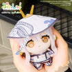 Puchish! Goddess of Victory: NIKKE Vol.2 Scarlet Puchish! Goddess of Victory: NIKKE Vol.2 Scarlet