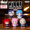 Puchish! Goddess of Victory: NIKKE Vol.3 Arcana Puchish! Goddess of Victory: NIKKE Vol.3 Arcana