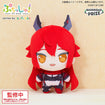 Puchish! Goddess of Victory: NIKKE Vol.3 Red Hood Puchish! Goddess of Victory: NIKKE Vol.3 Red Hood