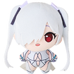 Puchish! Goddess of Victory: NIKKE Vol.4 Cinderella Base, Thumbnail