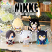Puchish! Goddess of Victory: NIKKE Vol.4 Elegg Puchish! Goddess of Victory: NIKKE Vol.4 Elegg