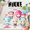 Puchish! Goddess of Victory: NIKKE Vol.5 Cocoa Puchish! Goddess of Victory: NIKKE Vol.5 Cocoa
