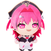 Puchish! Goddess of Victory: NIKKE Vol.5 Mast: Romantic Maid Base, Thumbnail
