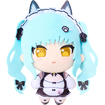 Puchish! Goddess of Victory: NIKKE Vol.5 Privaty: Unkind Maid Base, Thumbnail