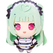 Puchish! Goddess of Victory: NIKKE Vol.5 Soda Base, Thumbnail
