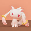 Puella Magi Madoka Magica the Movie (Rebellion) Fluffy Puffy A: Kyubey Puella Magi Madoka Magica the Movie (Rebellion) Fluffy Puffy A: Kyubey