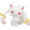 Puella Magi Madoka Magica the Movie (Rebellion) Fluffy Puffy A: Kyubey Base, Thumbnail