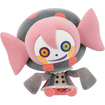 Puella Magi Madoka Magica the Movie (Rebellion) Fluffy Puffy B: Bebe Base, Thumbnail