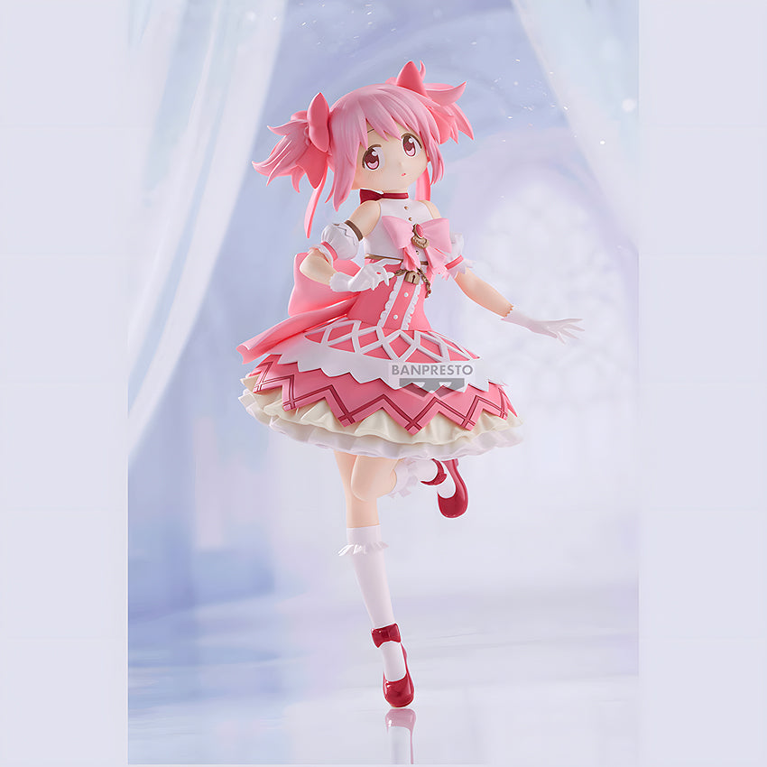 Puella Magi Madoka Magica the Movie Walpurgisnacght: Rising Figure: Madoka Kaname II