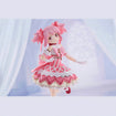Puella Magi Madoka Magica the Movie Walpurgisnacght: Rising Figure: Madoka Kaname II Puella Magi Madoka Magica the Movie Walpurgisnacght: Rising Figure: Madoka Kaname II
