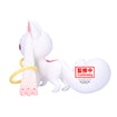 Puella Magi Madoka Magica Walpurgisnacht: Rising Fluffy Puffy Big: Kyubey Puella Magi Madoka Magica Walpurgisnacht: Rising Fluffy Puffy Big: Kyubey
