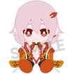 Punipuni Plushie Inori Yuzuriha (Guilty Crown) Thumbnail, Base