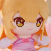 Punipuni Plushie Misaki Shokuhou: Negligee Ver. (A Certain Scientific Railgun) Punipuni Plushie Misaki Shokuhou: Negligee Ver. (A Certain Scientific Railgun)