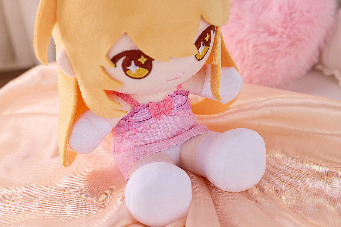 Punipuni Plushie Misaki Shokuhou: Negligee Ver. (A Certain Scientific Railgun)