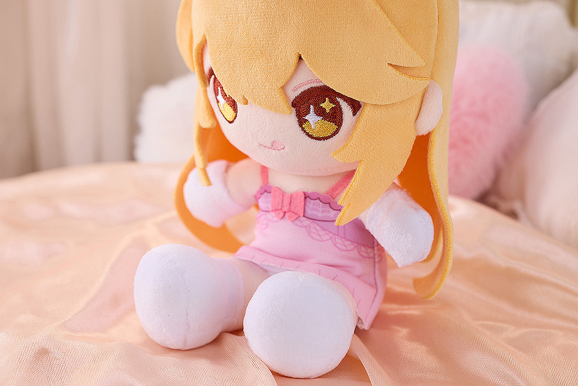 Punipuni Plushie Misaki Shokuhou: Negligee Ver. (A Certain Scientific Railgun)