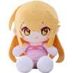 Punipuni Plushie Misaki Shokuhou: Negligee Ver. (A Certain Scientific Railgun) Thumbnail, Base