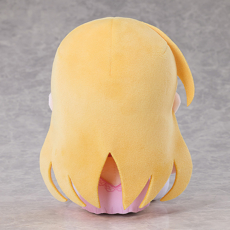 Punipuni Plushie Misaki Shokuhou: Negligee Ver. (A Certain Scientific Railgun)