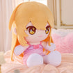 Punipuni Plushie Misaki Shokuhou: Negligee Ver. (A Certain Scientific Railgun) Punipuni Plushie Misaki Shokuhou: Negligee Ver. (A Certain Scientific Railgun)