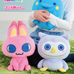 PuriNui Mochi Tamagotchi Paradise Plush: Horhotchi PuriNui Mochi Tamagotchi Paradise Plush: Horhotchi