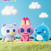 PuriNui Mochi Tamagotchi Paradise Plush: Horhotchi PuriNui Mochi Tamagotchi Paradise Plush: Horhotchi