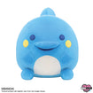 PuriNui Mochi Tamagotchi Paradise Plush: Irukatchi PuriNui Mochi Tamagotchi Paradise Plush: Irukatchi