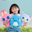 PuriNui Mochi Tamagotchi Paradise Plush: Irukatchi PuriNui Mochi Tamagotchi Paradise Plush: Irukatchi