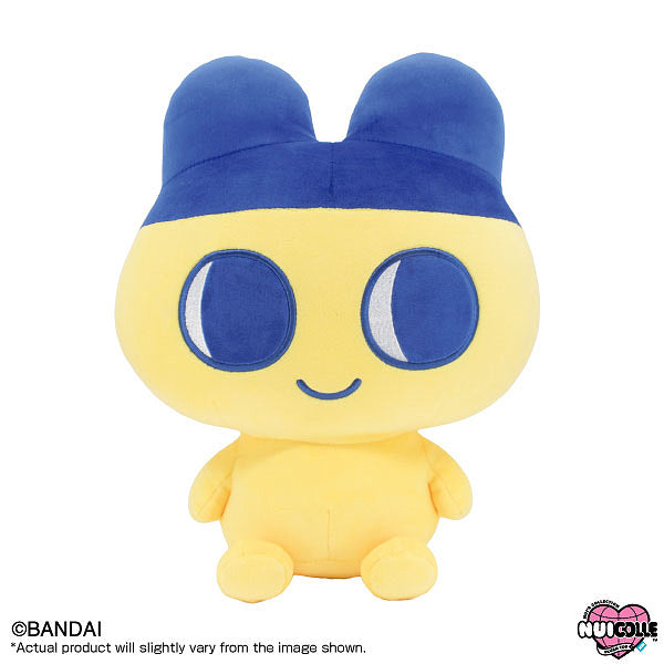 PuriNui Mochi Tamagotchi Paradise Plush: Mametchi