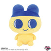 PuriNui Mochi Tamagotchi Paradise Plush: Mametchi PuriNui Mochi Tamagotchi Paradise Plush: Mametchi