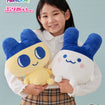 PuriNui Mochi Tamagotchi Paradise Plush: Mametchi PuriNui Mochi Tamagotchi Paradise Plush: Mametchi