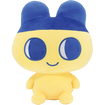 PuriNui Mochi Tamagotchi Paradise Plush: Mametchi Base, Thumbnail