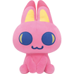 PuriNui Mochi Tamagotchi Paradise Plush: Meowtchi Base, Thumbnail