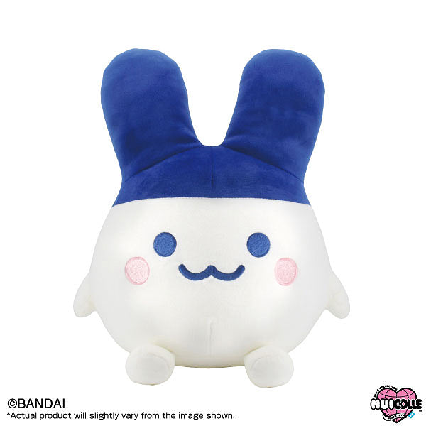 PuriNui Mochi Tamagotchi Paradise Plush: Mimitchi