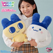 PuriNui Mochi Tamagotchi Paradise Plush: Mimitchi PuriNui Mochi Tamagotchi Paradise Plush: Mimitchi