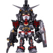 QMSV Mini Chinese Zodiac Gundam 2026 Ver. (11 types / 9 per box) Base, Thumbnail
