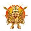 QMSV Mini Gold Gundam (8 types / 8 per box) QMSV Mini Gold Gundam (box of 8)