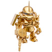 QMSV Mini Gold Gundam (8 types / 8 per box) QMSV Mini Gold Gundam (box of 8)