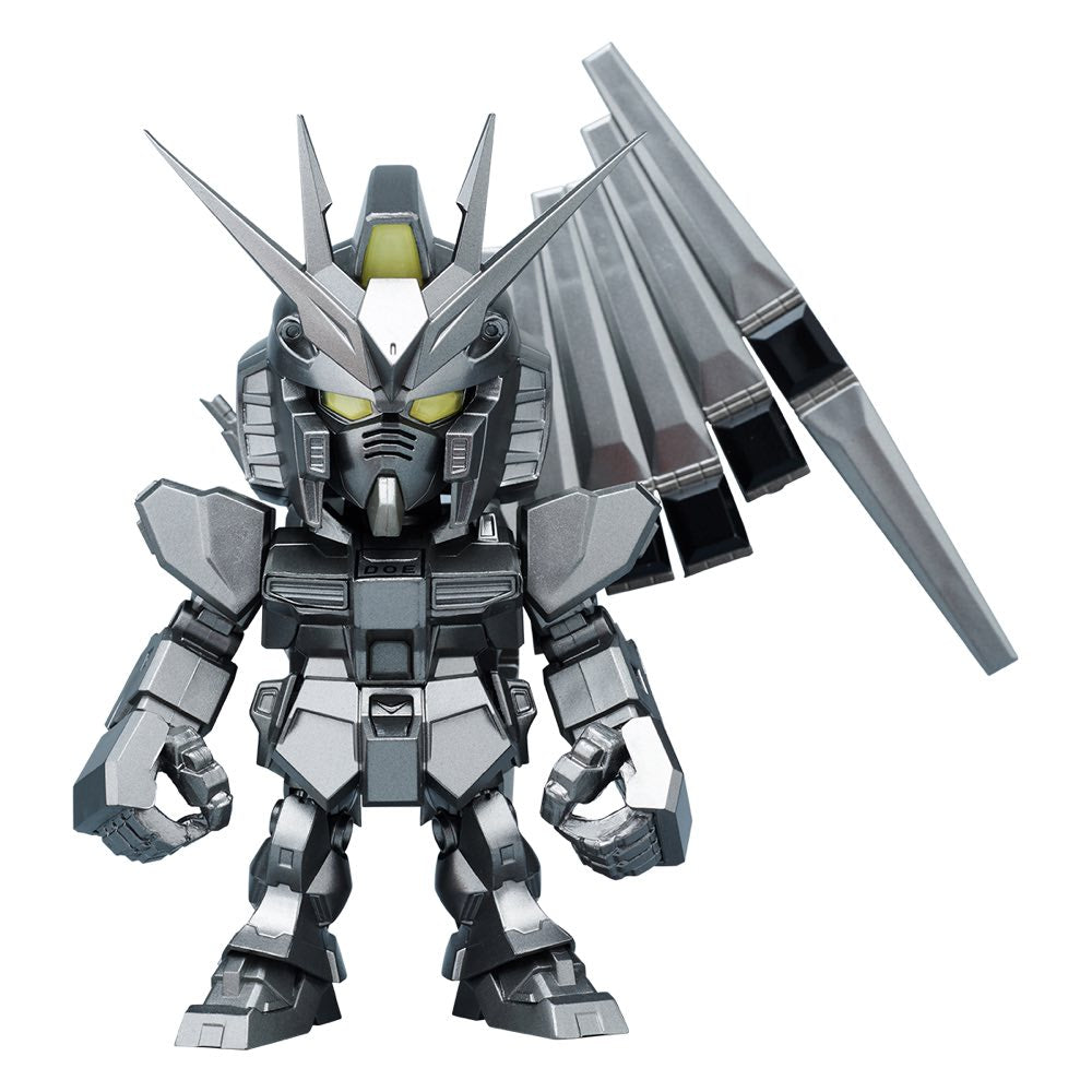 QMSV Mini Gundam 5th Anniversary Ver. (box of 8)