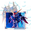 QMSV Mini Strike and Destiny Gundam (6 Types / 8 Per Box) 