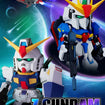 QMSV Mini Zeta Gundam Transformation (8 Types / 8 Per Box) QMSV Mini Zeta Gundam Transformation (box of 8)