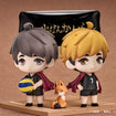Qset+ Atsumu Miya & Osamu Miya (Haikyu!!) Qset+ Atsumu Miya & Osamu Miya (Haikyu!!)