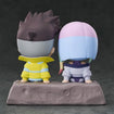 Qset+ David & Lucy: To The Moon (Cyberpunk: Edgerunners) Qset+ David & Lucy: To The Moon (Cyberpunk: Edgerunners)