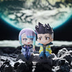 Qset+ David & Lucy: To The Moon (Cyberpunk: Edgerunners) Qset+ David & Lucy: To The Moon (Cyberpunk: Edgerunners)
